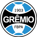 Gremio Porto Alegrense Piłka nożna