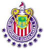 Chivas de Guadalajara Fotbal