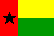Guinea Bissau Fotbal