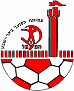 Hapoel Beer Sheva Piłka nożna