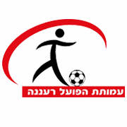 Hapoel Ra'anana Fotbal