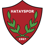 Hatayspor Piłka nożna