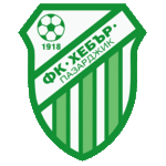 Hebar Pazardzhik Fotbal