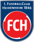 1. FC Heidenheim 1846 Fotbal