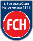 1. FC Heidenheim 1846 Piłka nożna