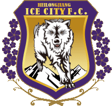 Heilongjiang Ice City Fotbal