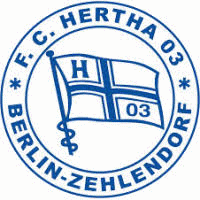 Hertha 03 Zehlendorf Fotbal