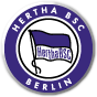 Hertha BSC Berlin Piłka nożna