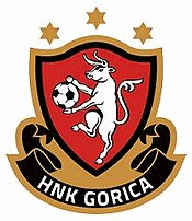 HNK Gorica Fotbal