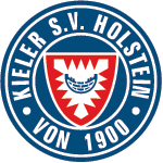 Holstein Kiel 足球