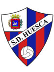 SD Huesca Fotbal
