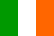 Irsko Piłka nożna