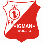 FK Igman Konjic Piłka nożna