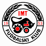 IMT Novi Beograd Piłka nożna