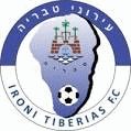 Ironi Tiberias Fotbal