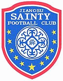 Jiangsu Sainty Fotbal