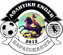 AE Karaiskakis Fotbal