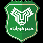Kheybar Khorramabad 足球