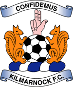 Kilmarnock FC Fotbal