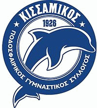 PGS Kissamikos FC Fotbal