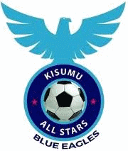 Kisumu All Stars FC Fotbal