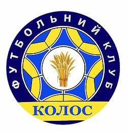 FC Kolos Kovalivka Fotbal