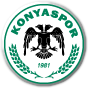 Konyaspor Piłka nożna