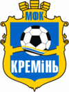 MFC Kremin Fotbal