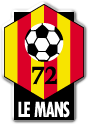 Le Mans UC 72 Fotbal