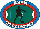 Miedz Legnica Fotbal