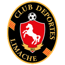 Deportes Limache Piłka nożna