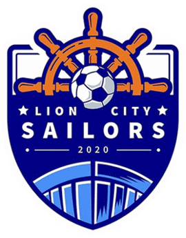 Lion City Sailors Fotbal