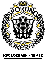 KSC Lokeren-Temse Fotbal