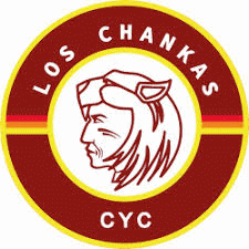 CD Los Chankas Fotbal