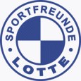 Sportfreunde Lotte Fotbal