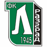 Ludogorets Razgrad Piłka nożna