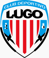 CD Lugo Fotbal
