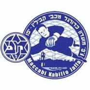 Maccabi Kabilio Jaffa Fotbal