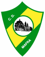 CD Mafra Fotbal
