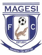 Magesi FC Piłka nożna