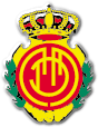 Real CD Mallorca Fotbal