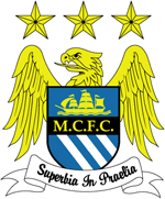 Manchester City Fotbal