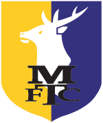 Mansfield Town Piłka nożna