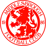 Middlesbrough Fotbal