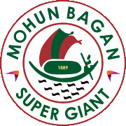 Mohun Bagan SG Piłka nożna
