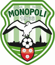 SS Monopoli 1966 Fotbal