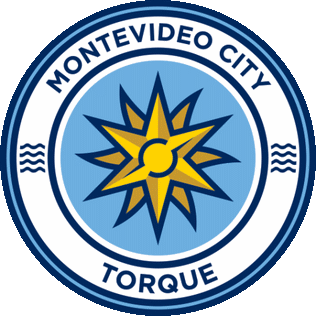 Montevideo City Torque Fotbal