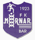 FK Mornar Piłka nożna