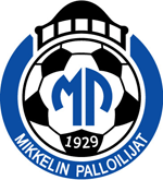 Mikkelin Palloilijat 足球