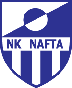 NK Nafta Lendava Fotbal